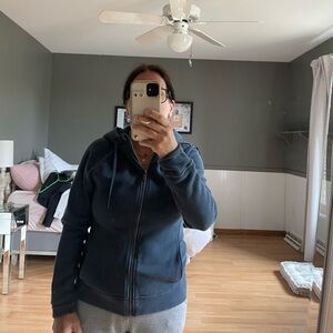 Lululemon Jacket